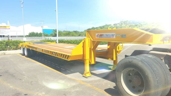 Cama baja - Imagen 5