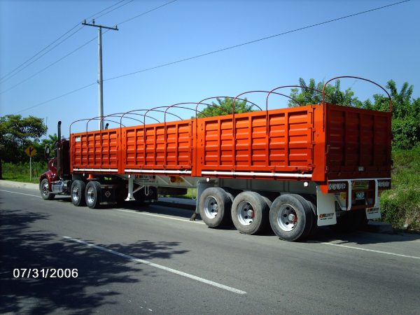Carboneros