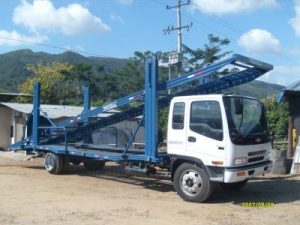 Niñera en camion|incoltrilers.com