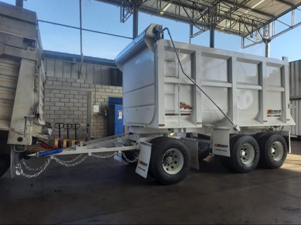 Remolque volco - Imagen 6