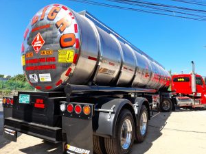 Tanque en Acero inoxidable-incoltrailers.com