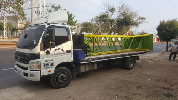 apiladora| incoltrilers.com