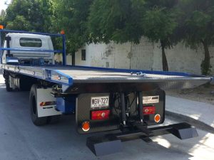 planchón de grua|incoltrailers.com